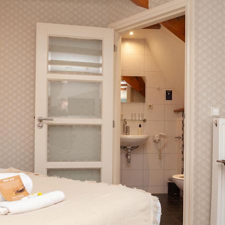 Kings Inn City Hotel アルクマール エクステリア 写真