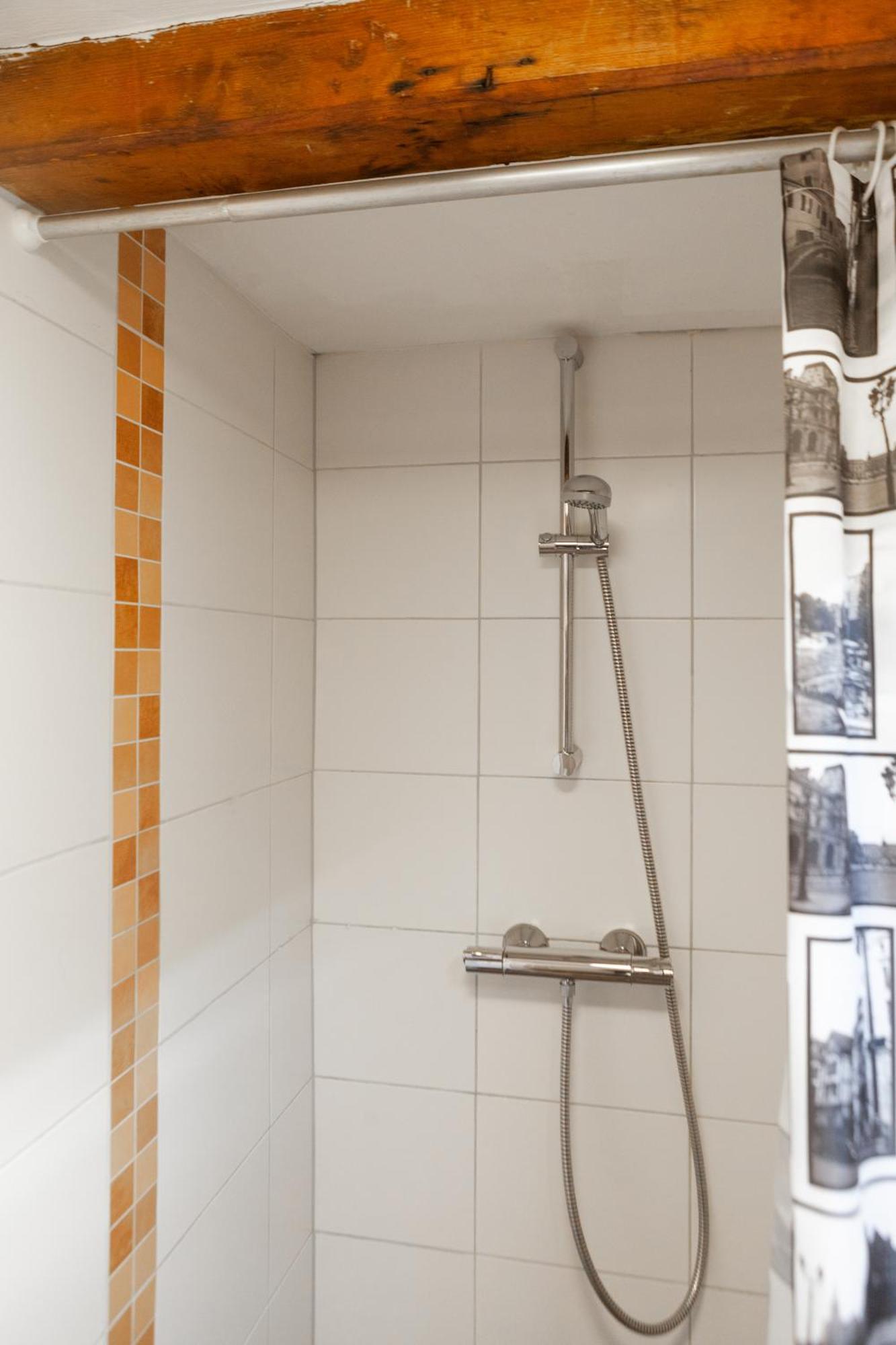 Kings Inn City Hotel アルクマール エクステリア 写真