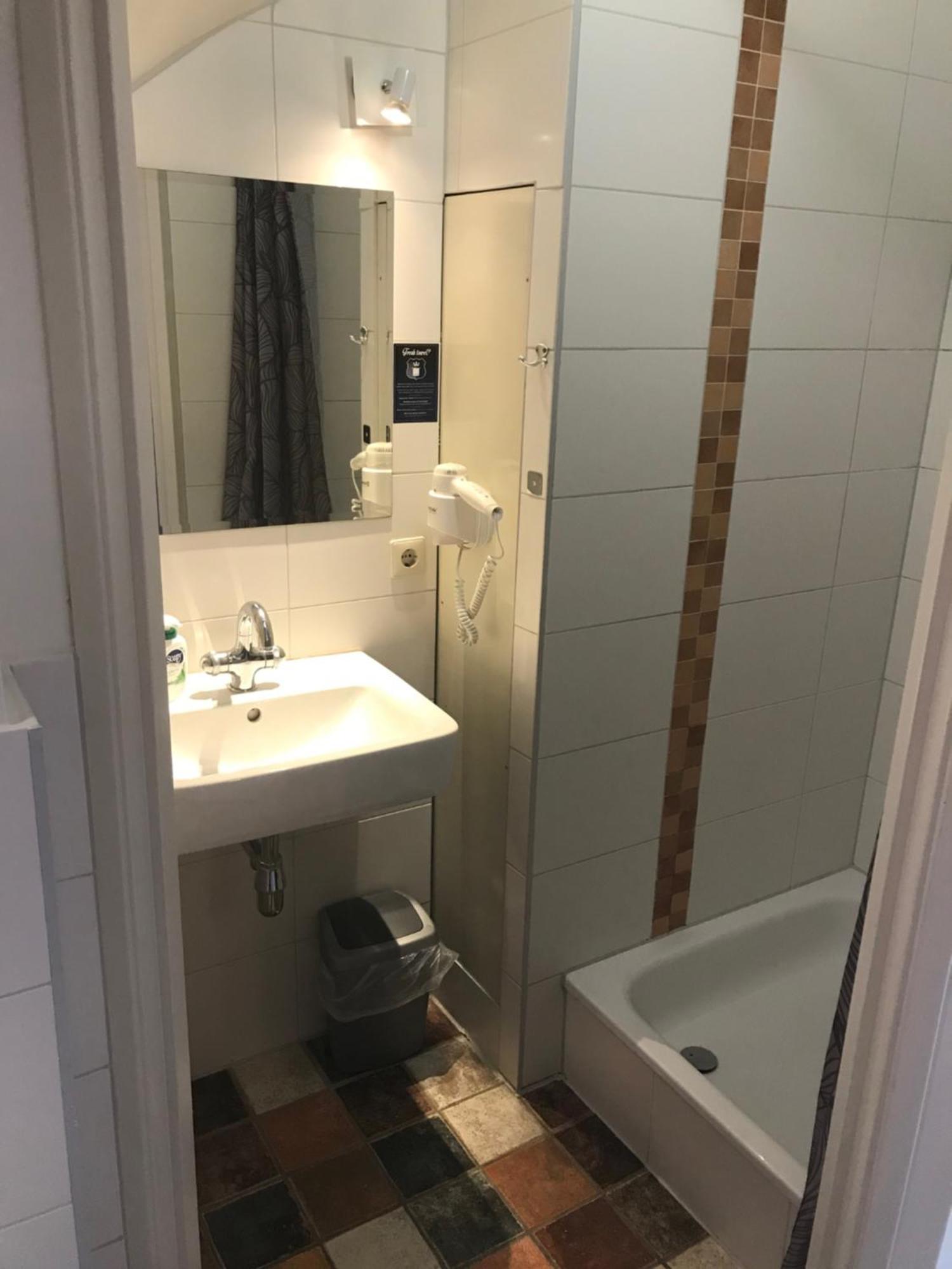 Kings Inn City Hotel アルクマール 部屋 写真