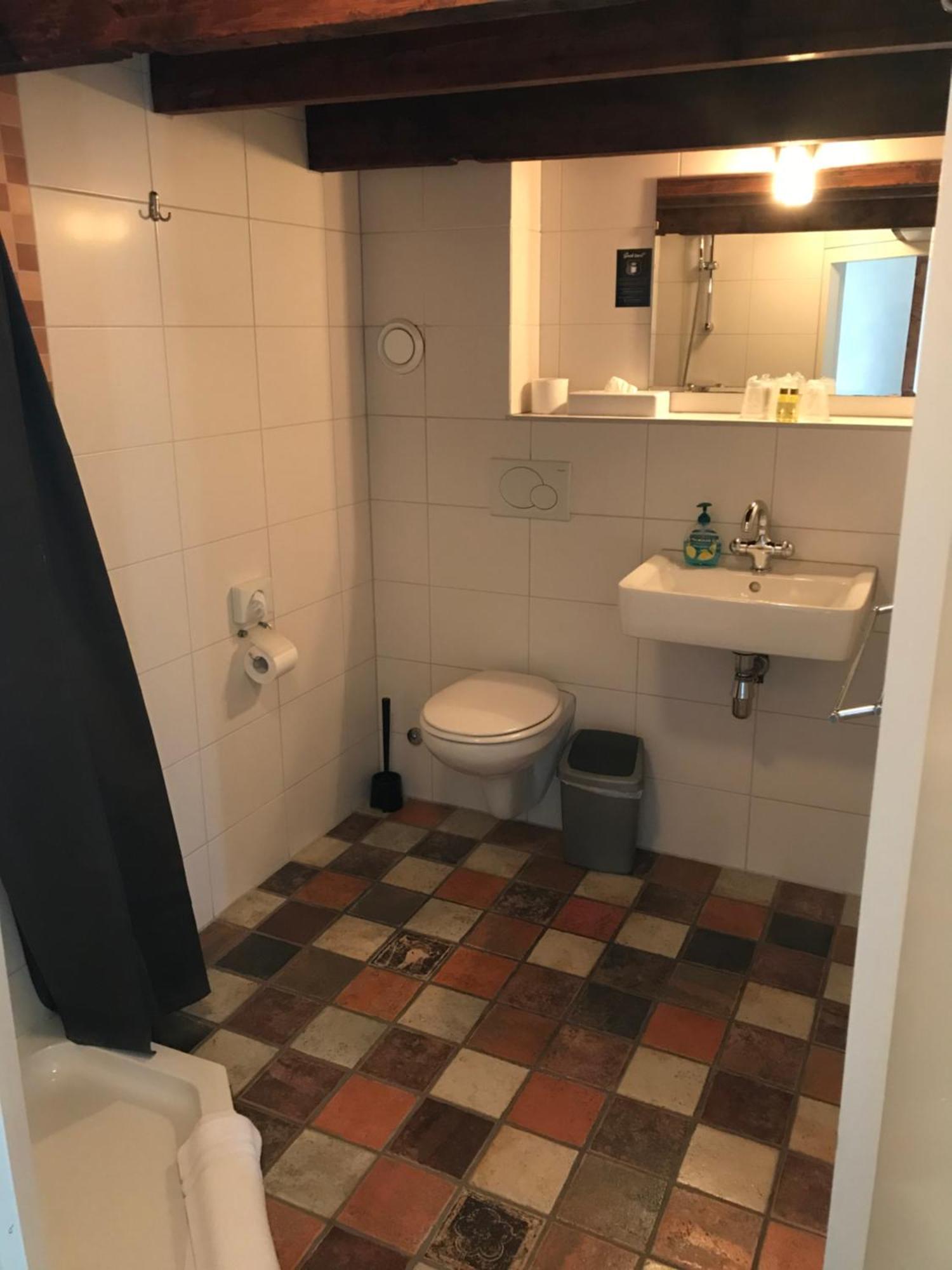 Kings Inn City Hotel アルクマール 部屋 写真